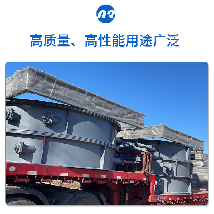 煙道風(fēng)門